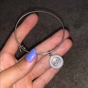 Delta Zeta Alex & Ani